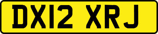 DX12XRJ