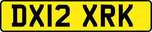 DX12XRK
