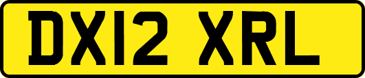 DX12XRL