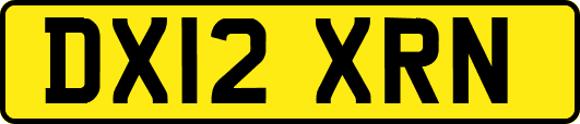 DX12XRN