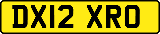 DX12XRO