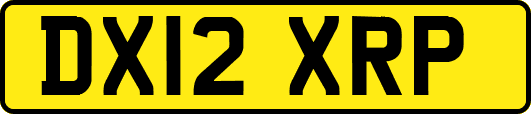 DX12XRP