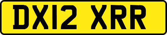 DX12XRR