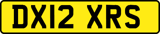 DX12XRS