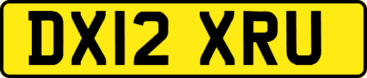 DX12XRU