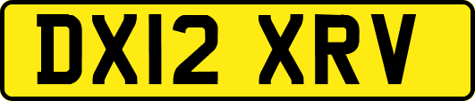 DX12XRV