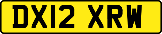 DX12XRW