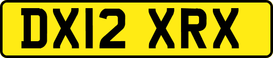 DX12XRX