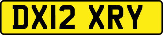 DX12XRY