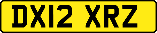 DX12XRZ