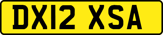 DX12XSA
