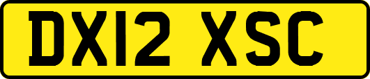 DX12XSC