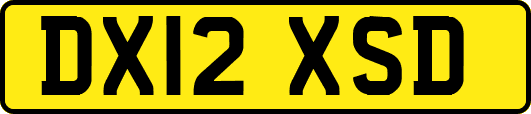 DX12XSD