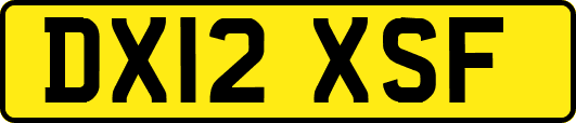 DX12XSF