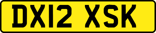 DX12XSK