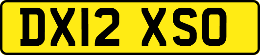 DX12XSO