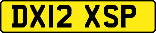DX12XSP