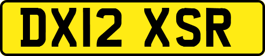 DX12XSR