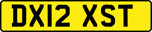 DX12XST