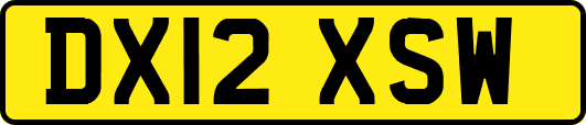 DX12XSW