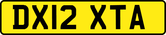 DX12XTA