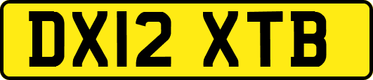 DX12XTB