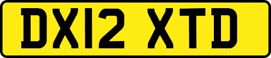 DX12XTD