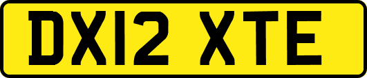 DX12XTE