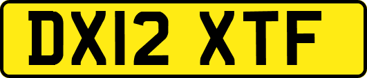 DX12XTF