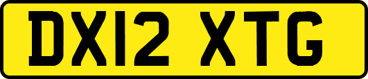DX12XTG