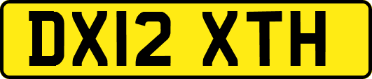DX12XTH
