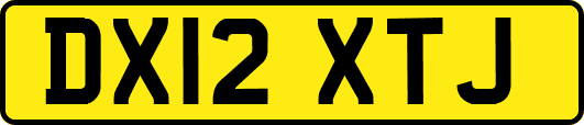 DX12XTJ
