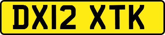 DX12XTK