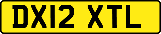 DX12XTL