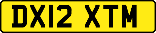 DX12XTM