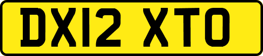 DX12XTO