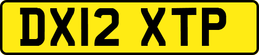 DX12XTP