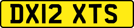 DX12XTS