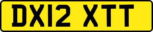 DX12XTT