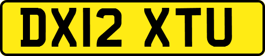 DX12XTU