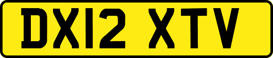 DX12XTV