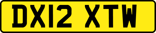 DX12XTW