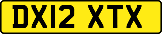 DX12XTX