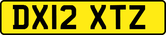 DX12XTZ