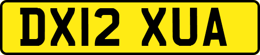 DX12XUA