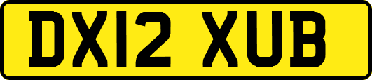 DX12XUB