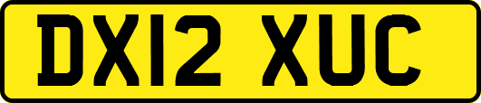 DX12XUC
