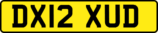 DX12XUD