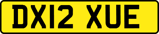 DX12XUE