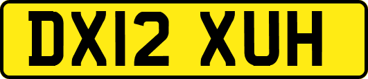 DX12XUH